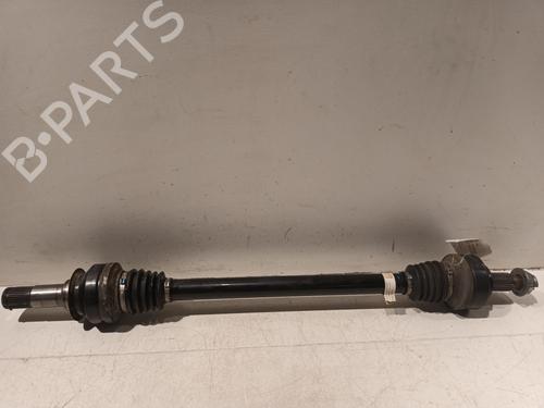 Used Left rear driveshaft ALFA ROMEO STELVIO (949_) 2.2 D (949.AXC1A) (190 hp) 20606795