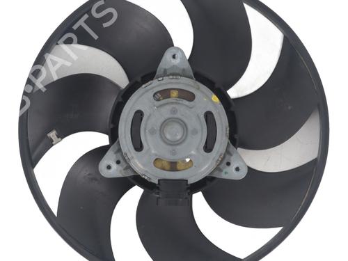 Radiator fan RENAULT MASTER III Van (FV) 2.3 dCi 150 FWD (FV0F, FV03, FV09) | BP30170472M35