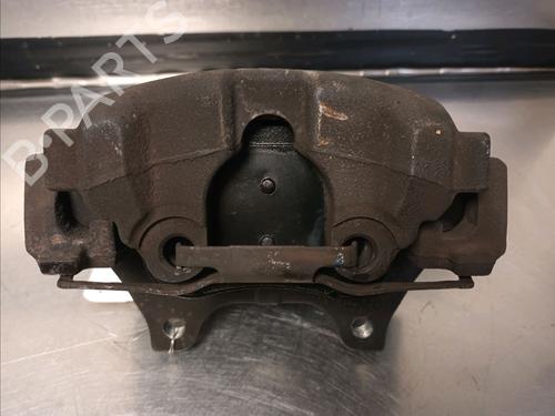 Left front brake caliper OPEL COMBO Box Body/MPV (X12) 1.3 CDTI (B05) | BP14863578M105 