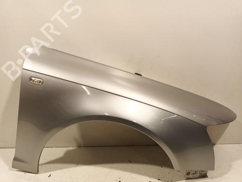 Używane Błotnik przedni prawy AUDI A6 C6 (4F2) 3.0 TDI quattro (233 hp) 31305983