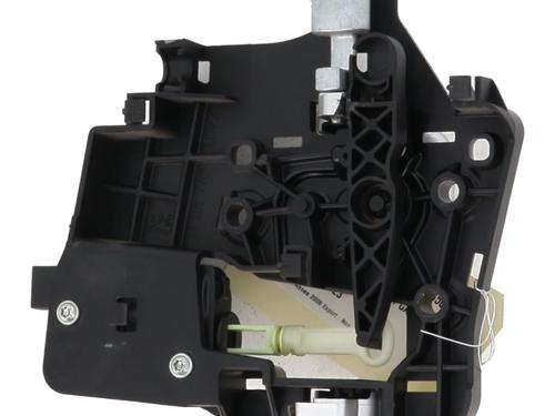 Front left interior door handle PEUGEOT 1007 (KM_) 1.4 | BP25984117I13 - Image 3