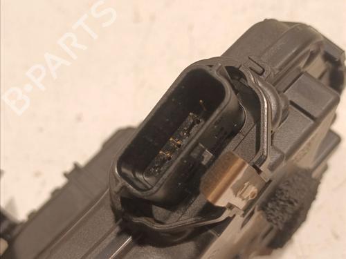 Front right lock RENAULT TRAFIC III Van (FG_) 2.0 dCi 120 (FGMN) | BP17994297C97 