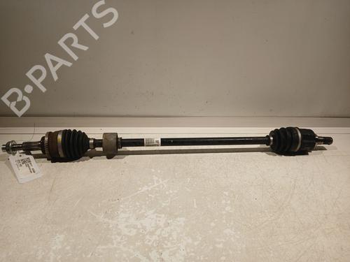 Used Right front driveshaft SUZUKI SWIFT III (MZ, EZ) 1.3 (RS413, ZC11S) (92 hp) 26408379