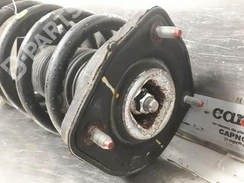 Left rear shock absorber HYUNDAI TUCSON (JM) 2.0 CRDi | BP9329935M18 