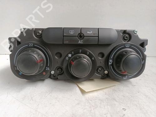Used Climate control SEAT ALTEA XL (5P5, 5P8) 1.6 (102 hp) 13395289