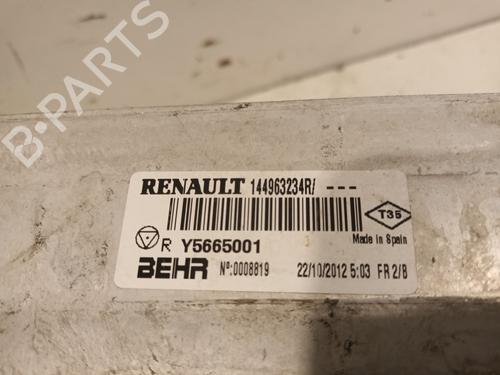 Intercooler MERCEDES-BENZ CITAN Box Body/MPV (W415)  | BP25023585M30 