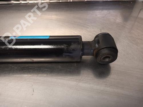 Right rear shock absorber MERCEDES-BENZ C-CLASS (W203) C 220 CDI (203.006, 203.008) | BP9337217M19 