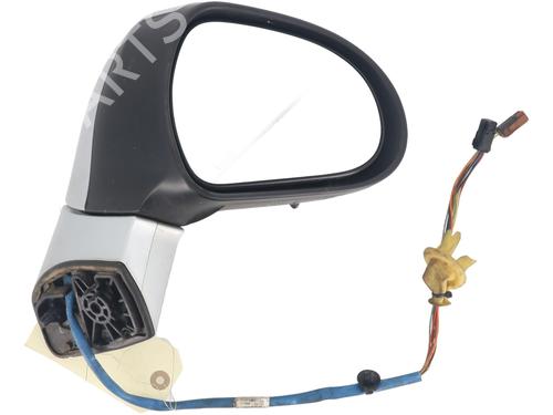 Used Right mirror PEUGEOT 308 I (4A_, 4C_) 1.6 HDi (92 hp) 28619318