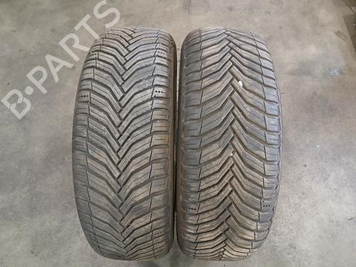 Used Other CITROËN C2 (JM_) 1.4 HDi (68 hp) 28122875