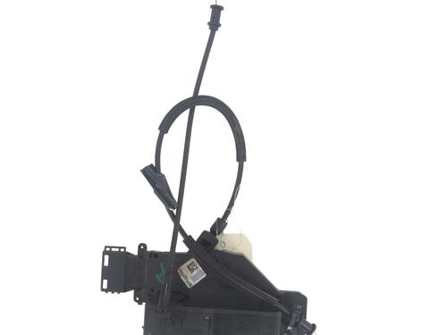 Rear left lock CITROËN DS5 1.6 HDi 115 | BP31153021C100