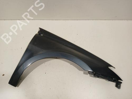 Used Right front fenders RENAULT LAGUNA III Grandtour (KT0/1) 2.0 dCi GT (KT11, KT1E, KT1N) (178 hp) 28713756