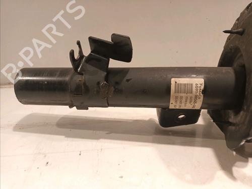 Right front shock absorber FORD MONDEO IV (BA7) 1.8 TDCi | BP15046711M17 