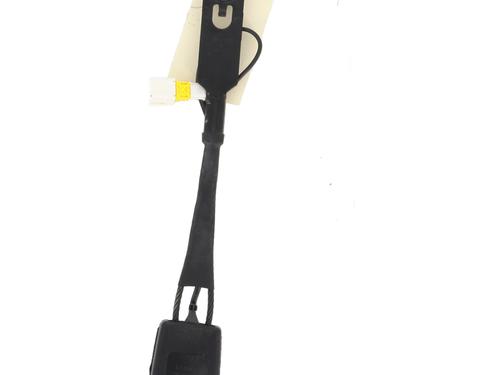Seat buckle PEUGEOT 3008 I MPV (0U_) 2.0 HDi 150 / BlueHDi 150 | BP24628179I32 