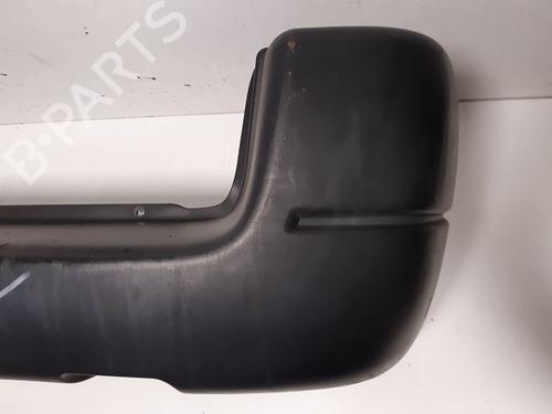 Rear bumper CITROËN BERLINGO / BERLINGO FIRST Box Body/MPV (M_) 1.9 D 70 (MBWJZ, MCWJZ) | BP21083463C8 