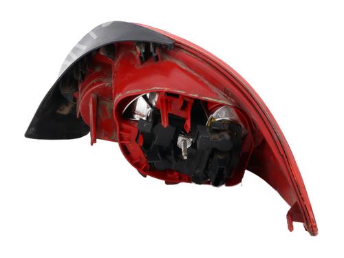 Left taillight PEUGEOT 206 CC (2D) 1.6 HDi 110 | BP30170380C34 