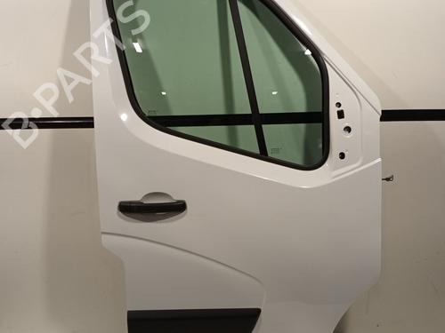 Used Right front door RENAULT MASTER III Van (FV) Z.E. (FV1Z) (77 hp) 29173308