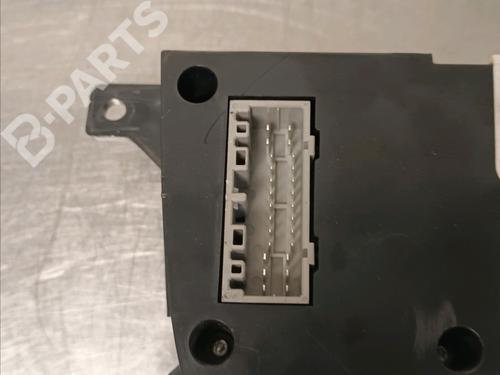 Climate control HYUNDAI SANTA FÉ II (CM) 2.2 CRDi GLS | BP12197808I5 