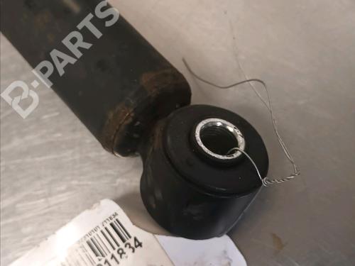 Right rear shock absorber FIAT IDEA (350_) 1.9 JTD | BP10052169M19 