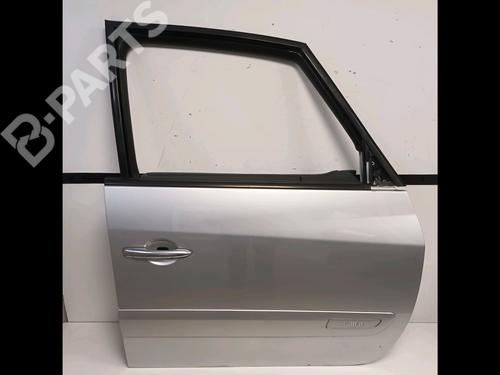 Used Right front door RENAULT ESPACE IV (JK0/1_) 2.0 dCi (JK01, JK02, JK1J, JK1K, JK1H) (150 hp) 11738150