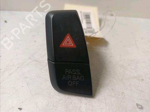 Used Warning switch AUDI A5 (8T3) 2.0 TDI (177 hp) 14947881
