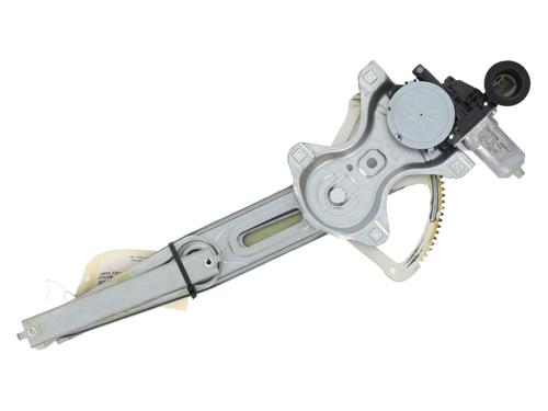 Lève-vitre avant droit TOYOTA YARIS (_P9_) 1.4 D-4D (NLP90_, NLP90R) (90 hp) 22797516