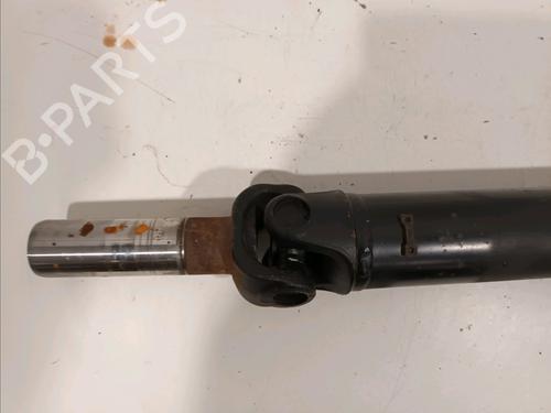 Driveshaft NISSAN PATHFINDER III (R51) 2.5 dCi 4WD | BP16461149M37 