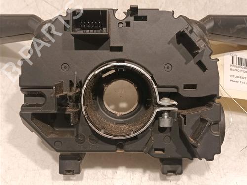 Headlight switch PEUGEOT BIPPER (AA_) 1.4 HDi | BP17371099I24 