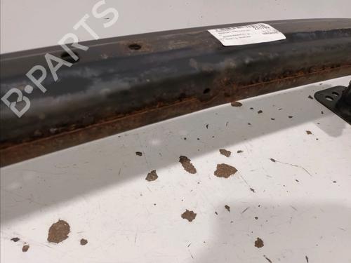Front bumper reinforcement MAZDA 2 (DY) 1.2 (DY3W) | BP15046785C109 