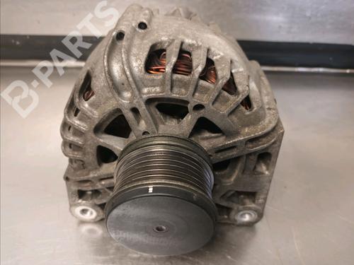 Alternator DACIA SANDERO 1.5 dCi | BP10361329M7 