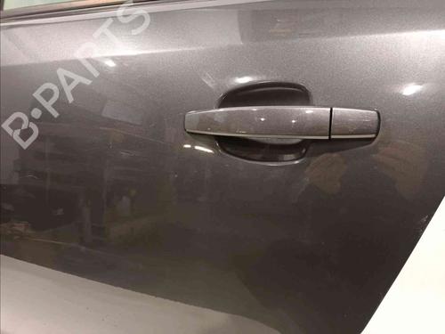 Left rear door OPEL CORSA D (S07) 1.3 CDTI (L08, L68) | BP16537832C4 