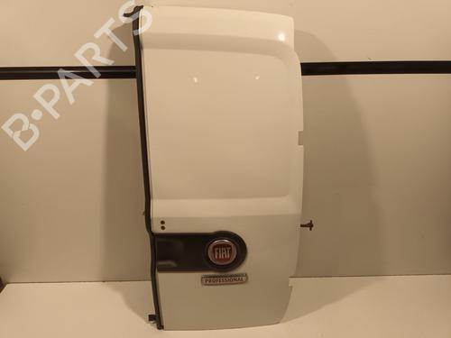 Used Right tailgate FIAT DOBLO Cargo (263_) 1.3 D Multijet (263WXU1A, 263ZXU1A, 263WYB1A, 263ZYB1A) (95 hp) 28034961