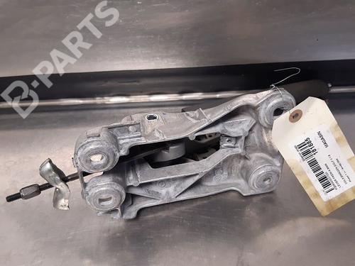 Hand brake VW GOLF V (1K1) 1.9 TDI | BP9333695I18 