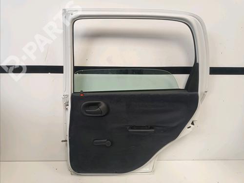 Right rear door OPEL CORSA B (S93) 1.2 i 16V (F08, F68, M68) | BP10052796C5 