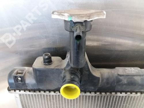 Køler SUZUKI ALTO VII (GF) 1.0 (AMF310, GFC31S) | BP9322270M31 