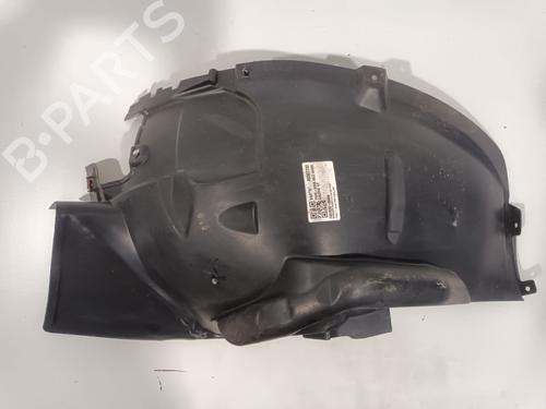 wheel-arch-mercedes-benz-a-class-w169-2004-2005-2006-2007-2008-2009-2010-2011-2012-37259125 main image