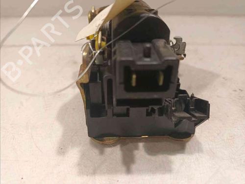 Front left lock RENAULT KANGOO (KC0/1_) 1.5 dCi (KC07) | BP20605284C98 