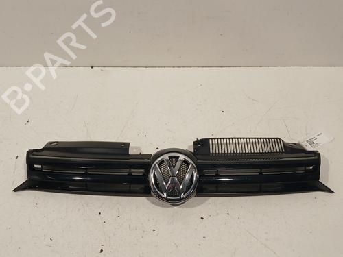 Used Grille VW GOLF VI (5K1) 1.4 (80 hp) 29624691