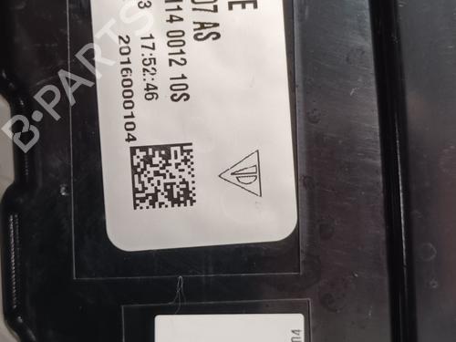 Other PORSCHE CAYENNE Coupe (9YB) 3.0 E-Hybrid AWD (9YBAV1) | BP30170457O1