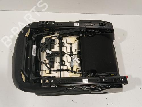 Rear seat RENAULT ESPACE V (JR_) 1.8 TCe 225 | BP24628160C17 