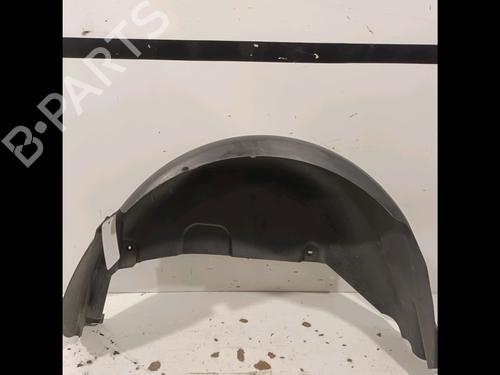 Hjulbue CITROËN BERLINGO MULTISPACE (B9) 1.6 HDi 90 | BP15046859C56 