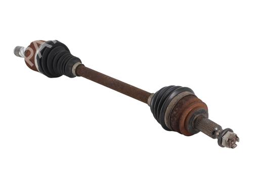 Left front driveshaft MERCEDES-BENZ CITAN Box Body/MPV (W415)  | BP29448361M38 