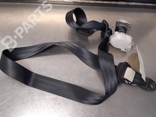 Used Rear left belt tensioner PEUGEOT 107 (PM_, PN_) 1.4 HDi (54 hp) 9336798