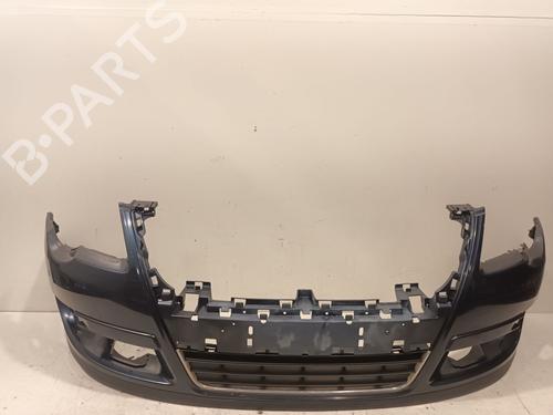 Używane Zderzak przedni Zderzak przedni VW PASSAT B6 (3C2) 1.9 TDI (105 hp) 36947250 36947250