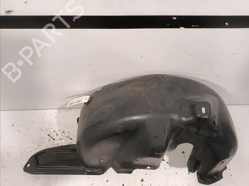 Wheel arch PEUGEOT 207 SW (WK_) 1.6 HDi | BP15395128C56 
