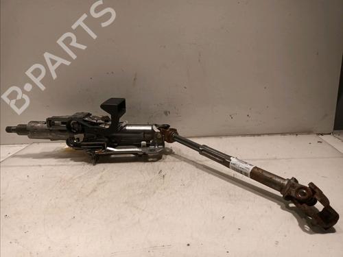 Used Steering column PEUGEOT 5008 II (MC_, MJ_, MR_, M4_) 1.5 BlueHDi 130 (MCYHZJ, MCYHZR, MCYHZX) (131 hp) 17036983