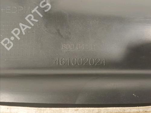 Wheel arch OPEL CROSSLAND X / CROSSLAND (P17, P2QO) 1.2 (75) | BP17134061C56 