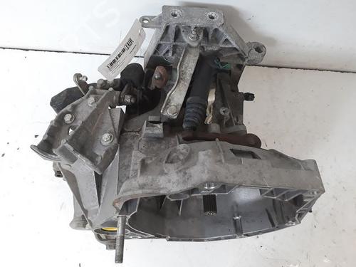 Used Gearbox FIAT GRANDE PUNTO (199_) 1.3 D Multijet (75 hp) 9321602