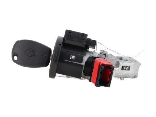 Used Ignition barrel Ignition barrel RENAULT TWINGO II (CN0_) 1.5 dCi 75 (75 hp) 33950197 33950197