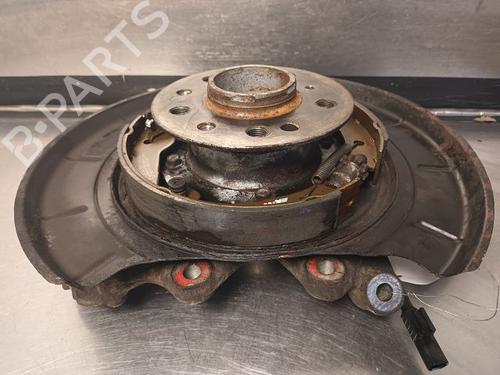 Right rear steering knuckle MERCEDES-BENZ R-CLASS (W251, V251) R 350 CDI 4-matic (251.124, 251.125) | BP15740664M28 