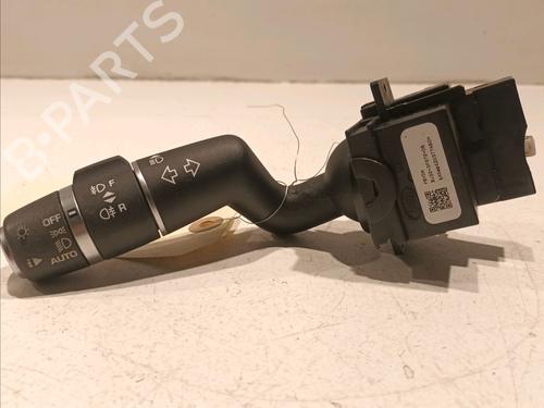 Used Steering column stalk LAND ROVER RANGE ROVER EVOQUE (L538) 2.2 D 4x4 (150 hp) 17802072